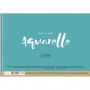 Blok do akwareli PaperHome na spirali A4/20/220g - 2